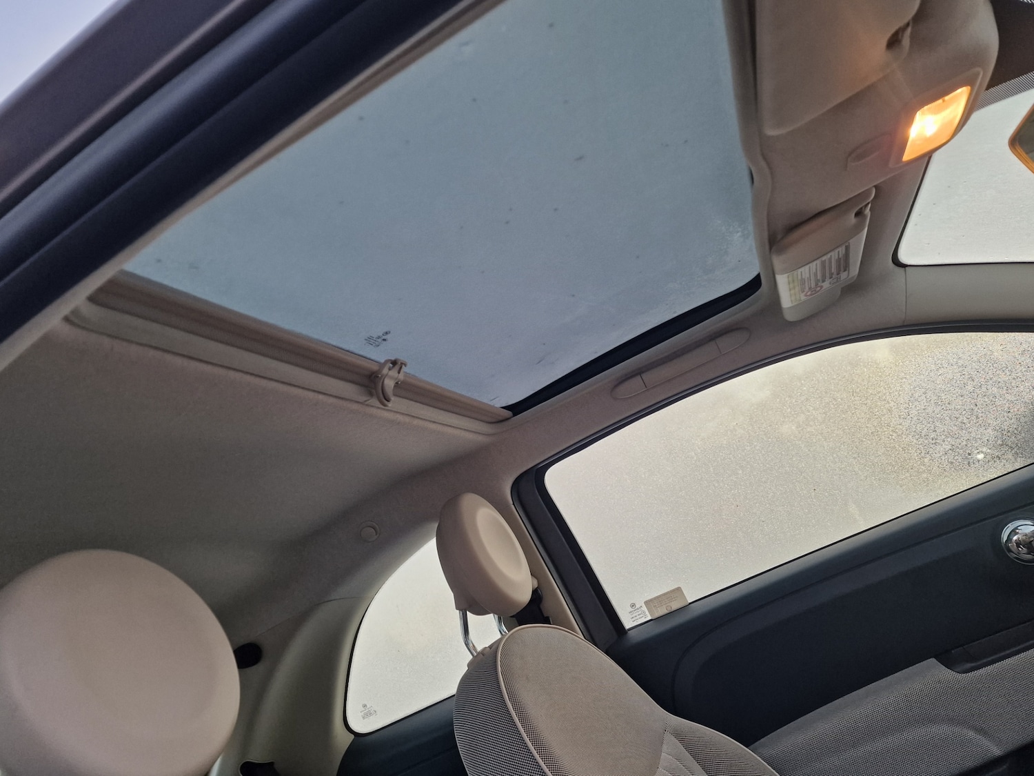 Used Fiat 500 2012 for sale - 76705618: Photo 15