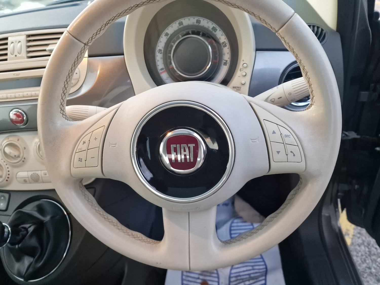 Used Fiat 500 2012 for sale - 76705618: Photo 17