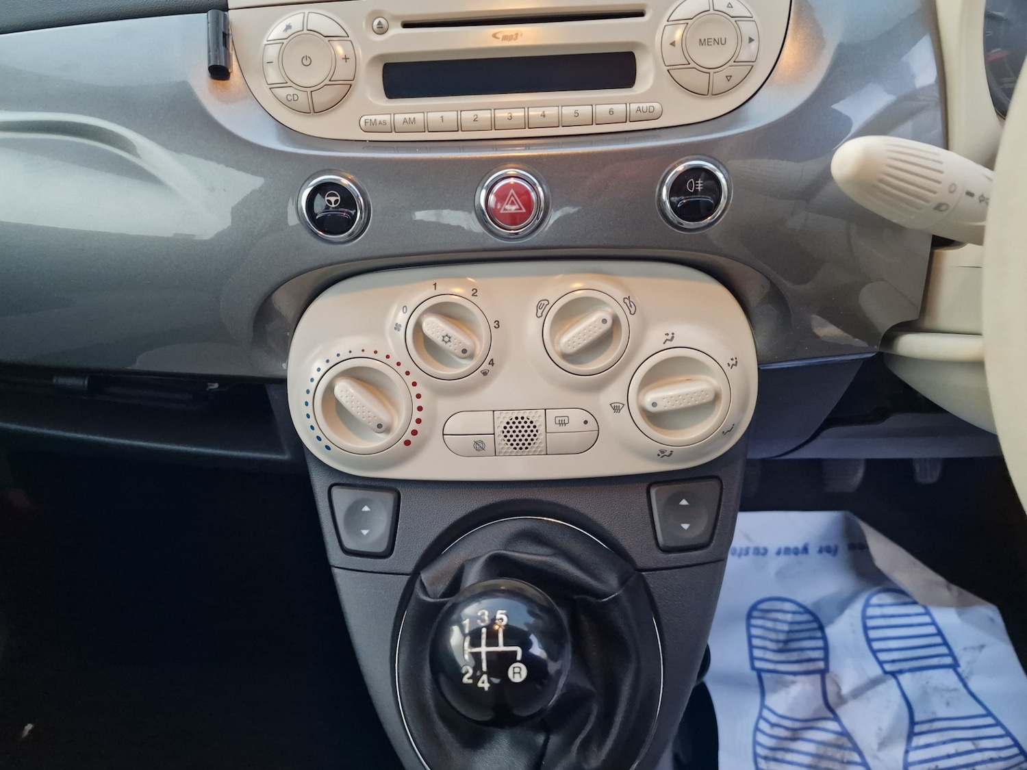 Used Fiat 500 2012 for sale - 76705618: Photo 19