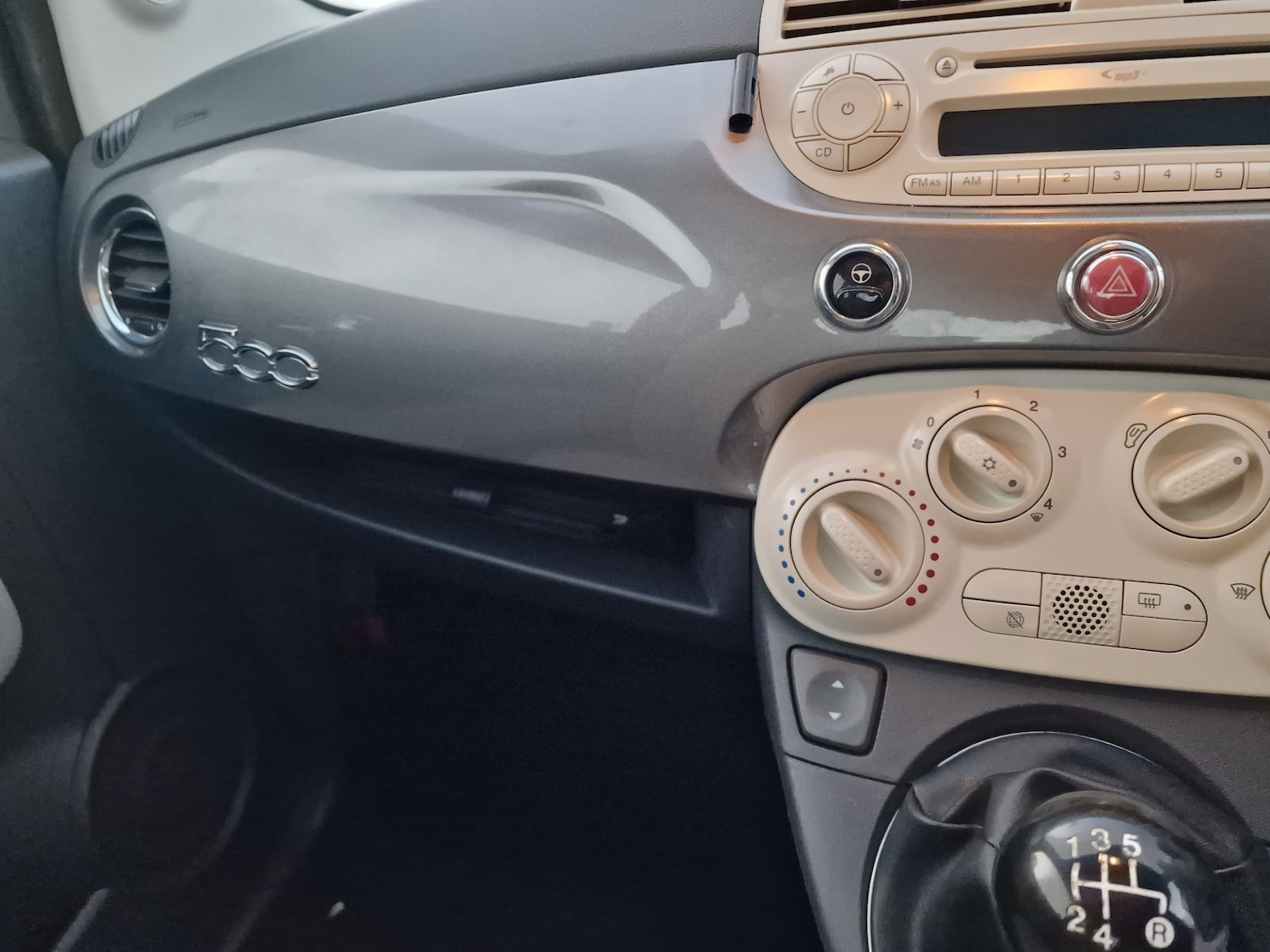 Used Fiat 500 2012 for sale - 76705618: Photo 21