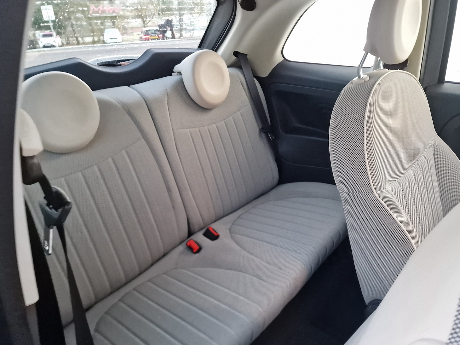 Used Fiat 500 2012 for sale - 76705618: Photo 23