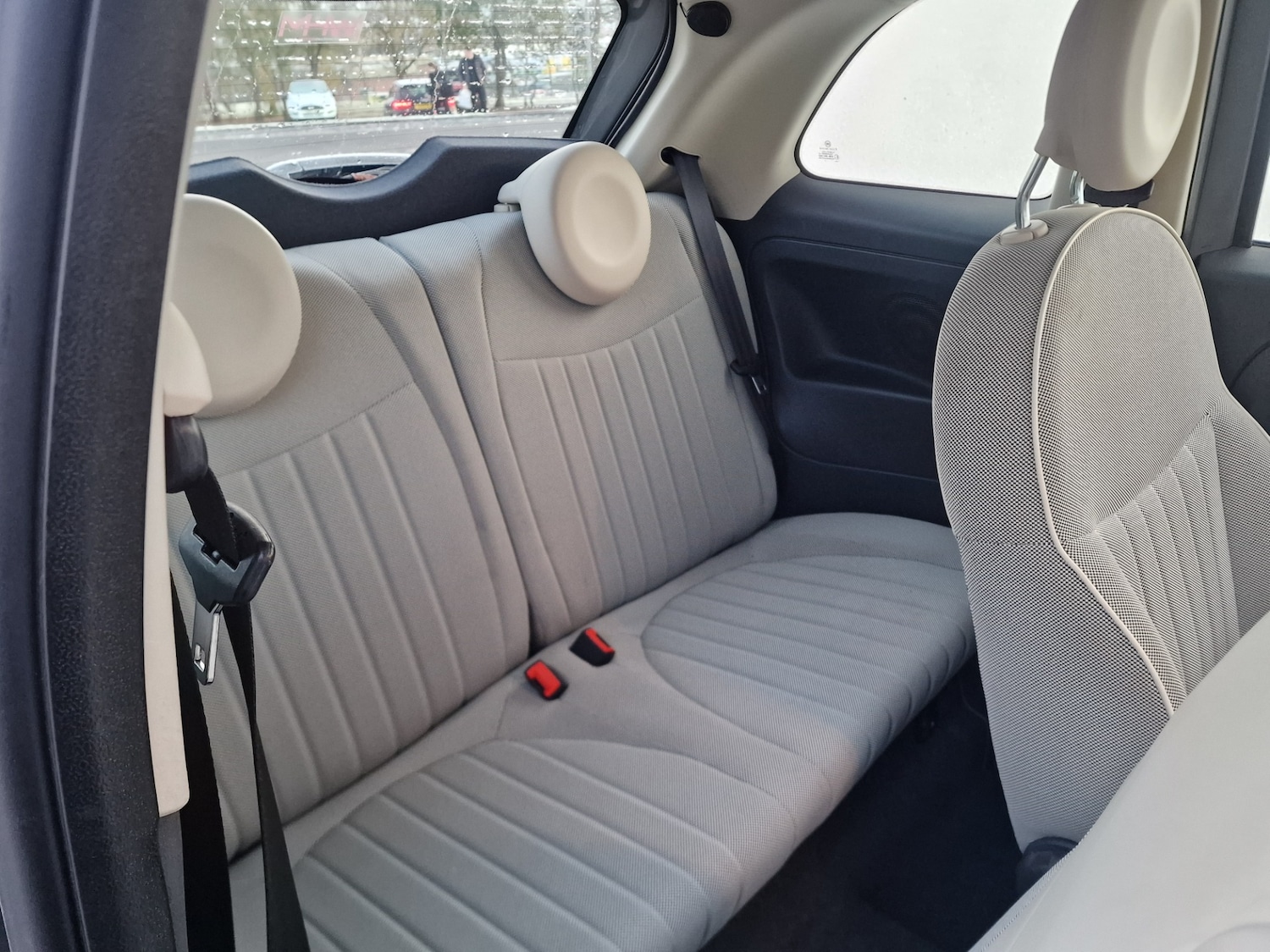 Used Fiat 500 2012 for sale - 76705618: Photo 24