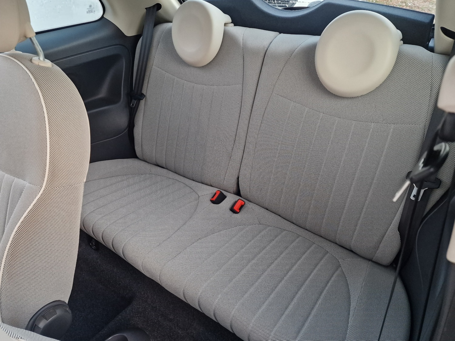 Used Fiat 500 2012 for sale - 76705618: Photo 30