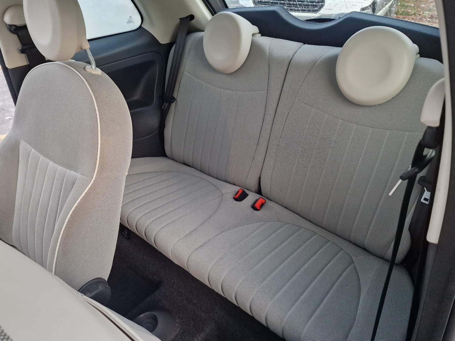 Used Fiat 500 2012 for sale - 76705618: Photo 31