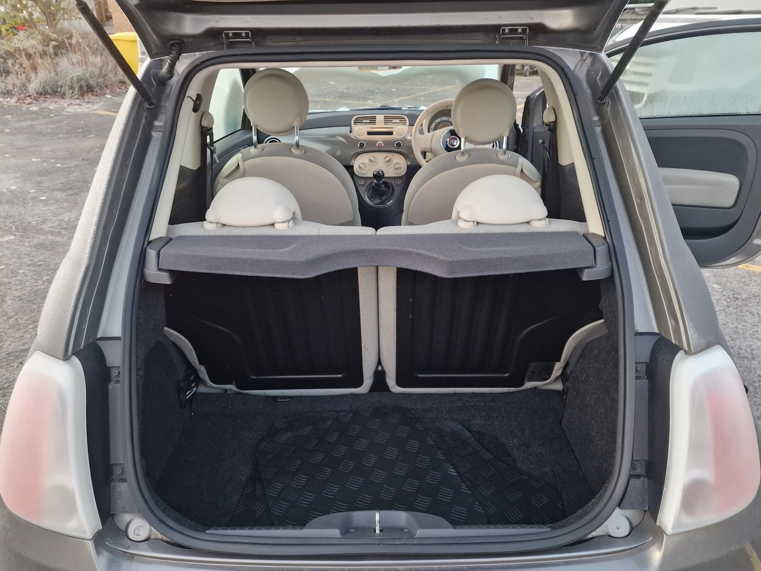 Used Fiat 500 2012 for sale - 76705618: Photo 32