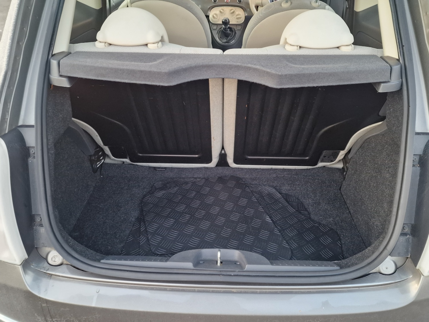 Used Fiat 500 2012 for sale - 76705618: Photo 34