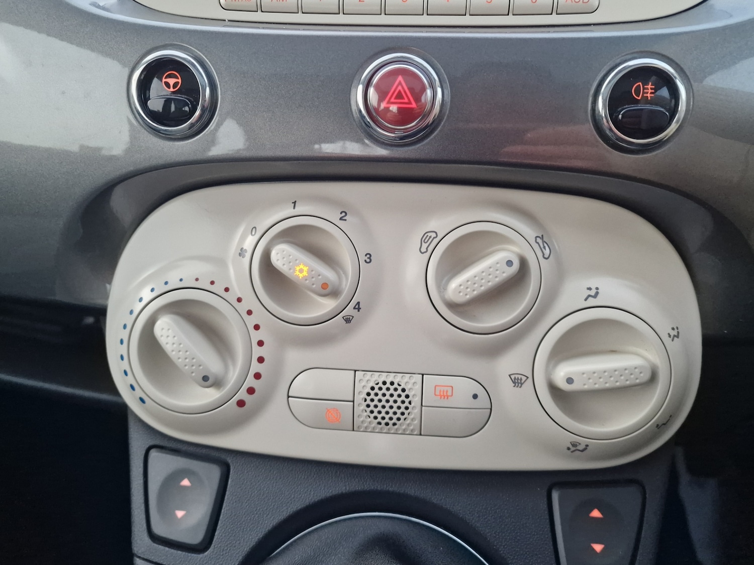 Used Fiat 500 2012 for sale - 76705618: Photo 36