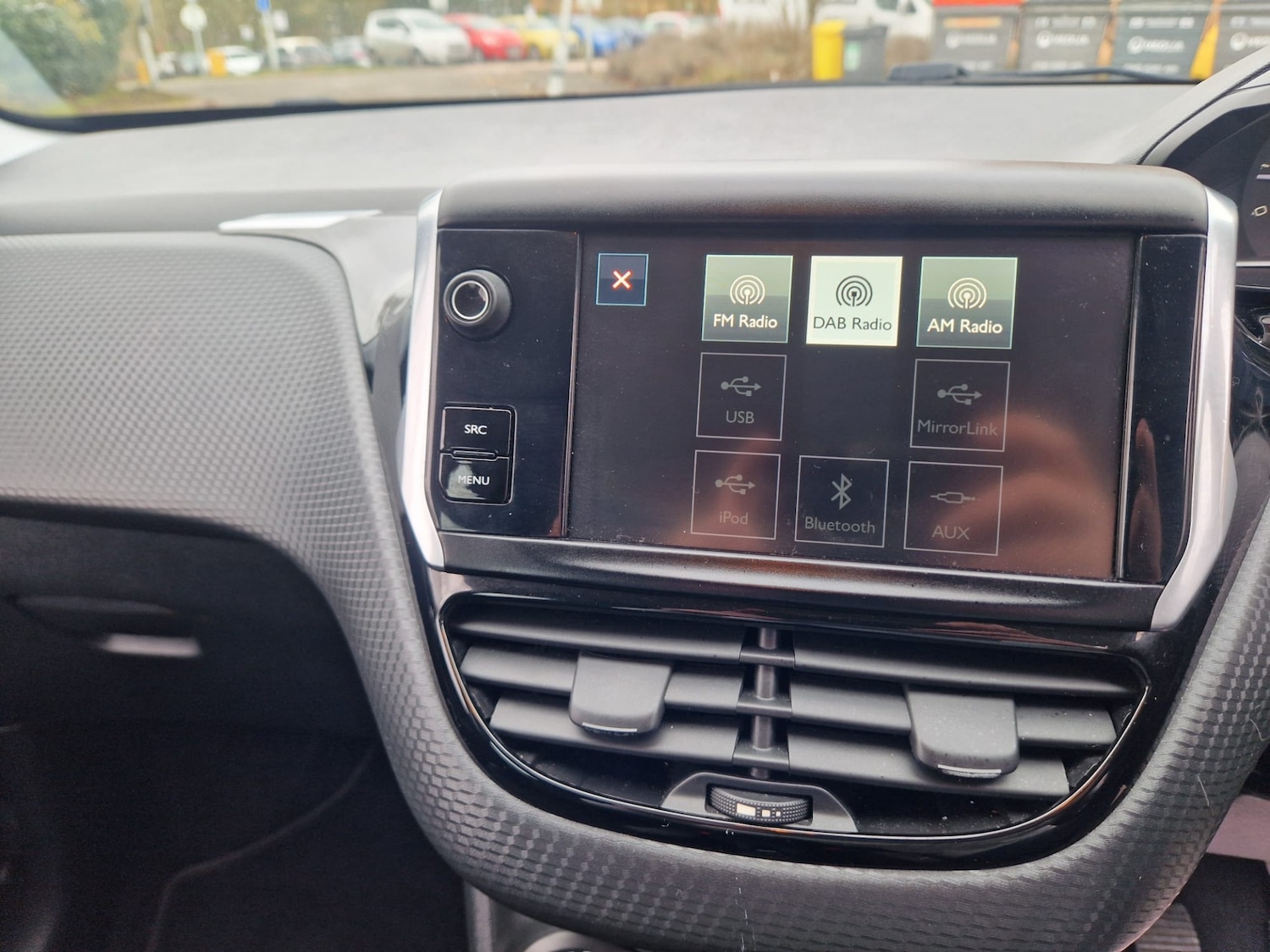 Used Peugeot 208 2016 for sale - 77687327: Photo 15