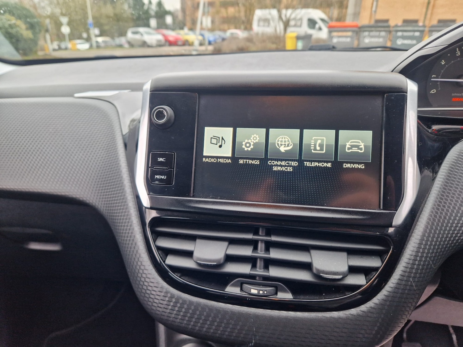 Used Peugeot 208 2016 for sale - 77687327: Photo 18