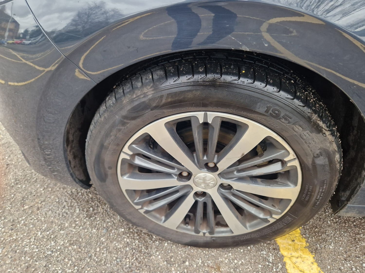 Used Peugeot 208 2016 for sale - 77687327: Photo 23