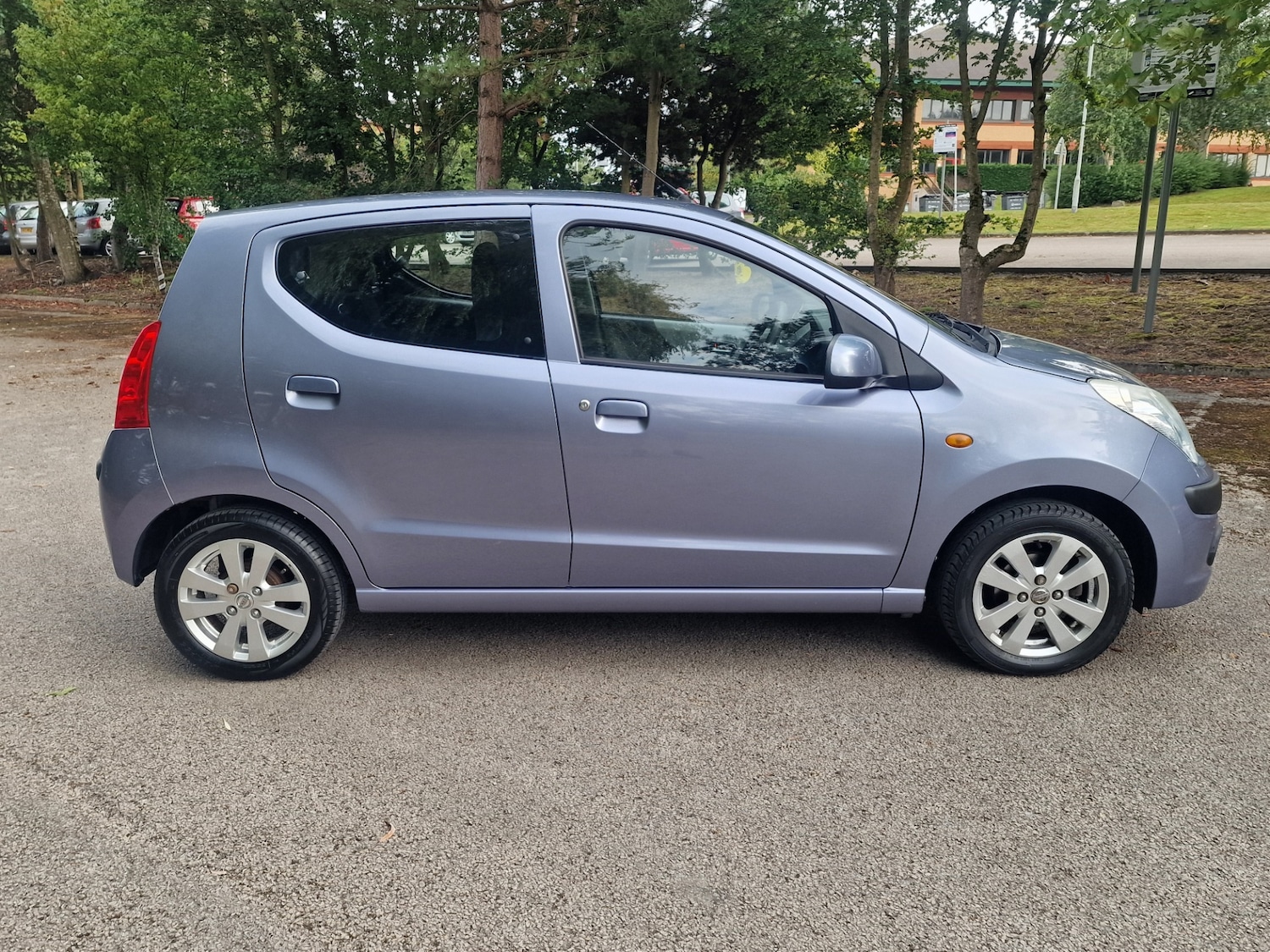 Vehicle 11