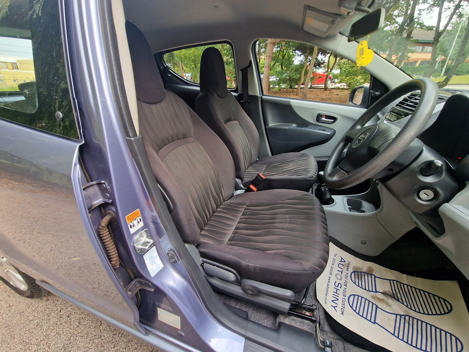 Vehicle 17