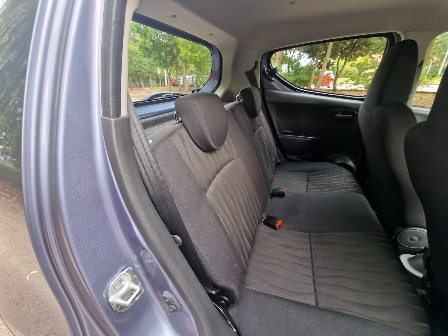 Vehicle 23