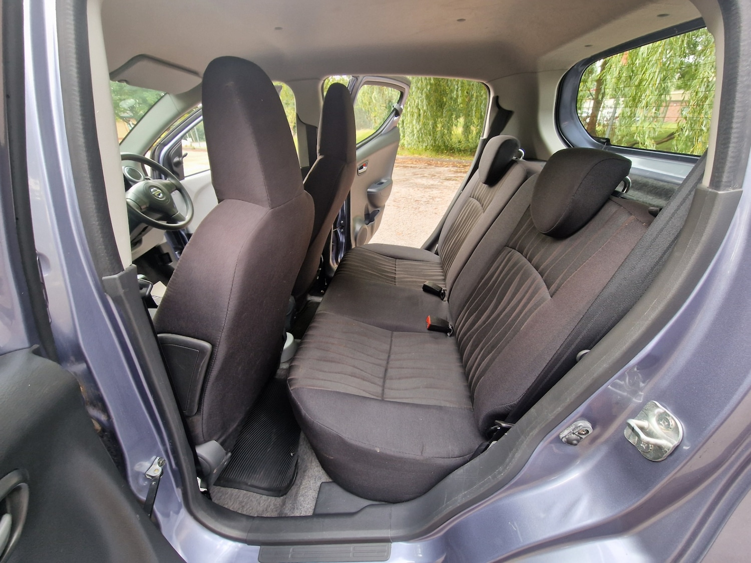 Vehicle 25