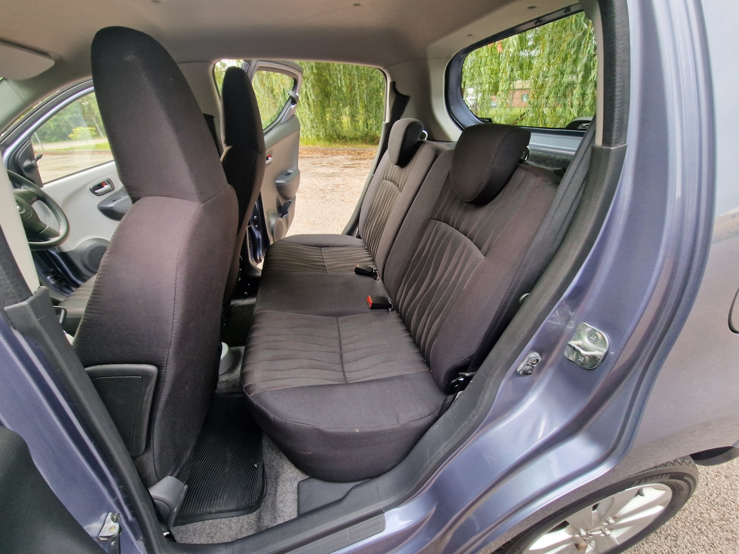 Vehicle 26