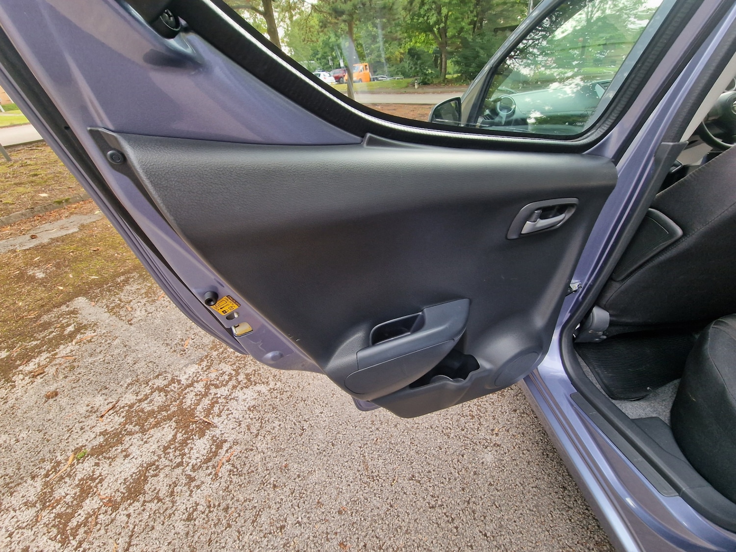 Vehicle 27