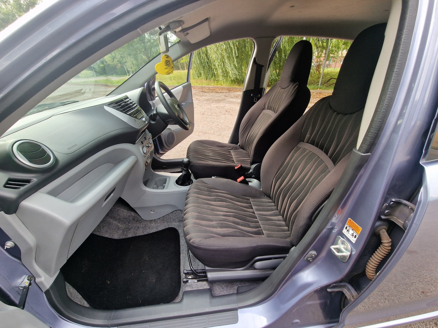 Vehicle 28