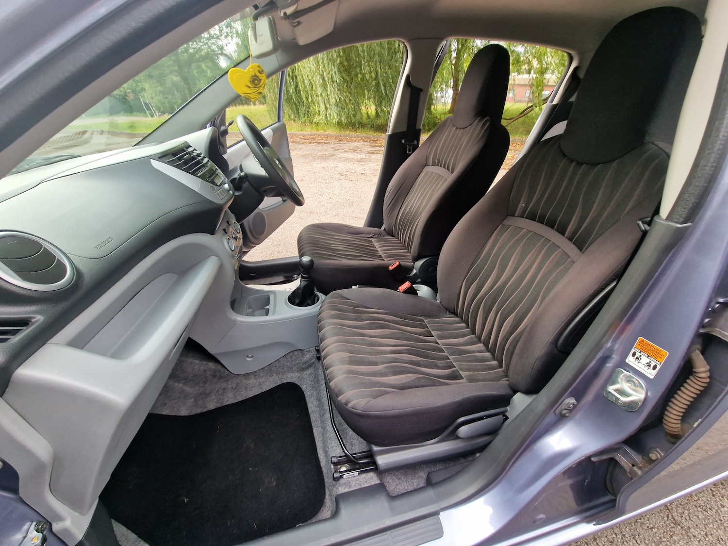 Vehicle 29