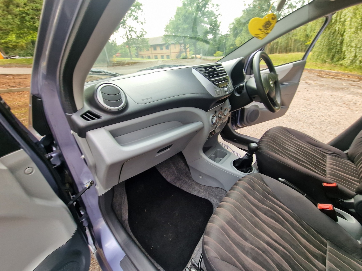 Vehicle 30
