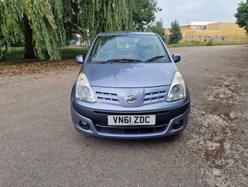 Used Nissan Pixo 2012 for sale - 75338375: Photo