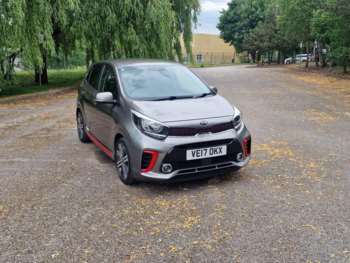 2017 (17) - 1.25 GT-line 5dr