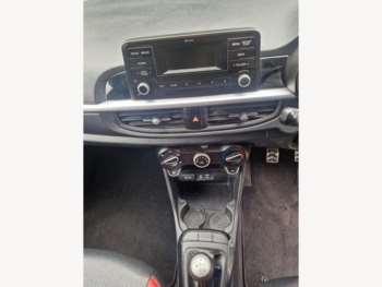 Used Kia Picanto 2017 for sale - 75168991: Photo