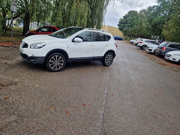 Used Nissan Qashqai 2012 for sale - 75922336: Photo