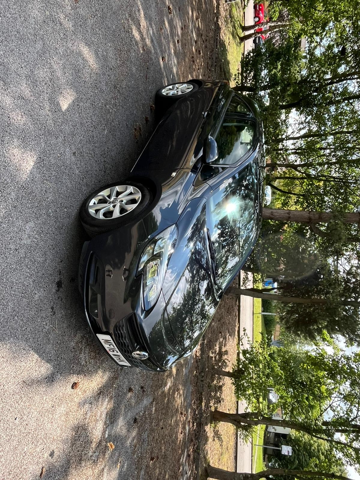 Vehicle 16