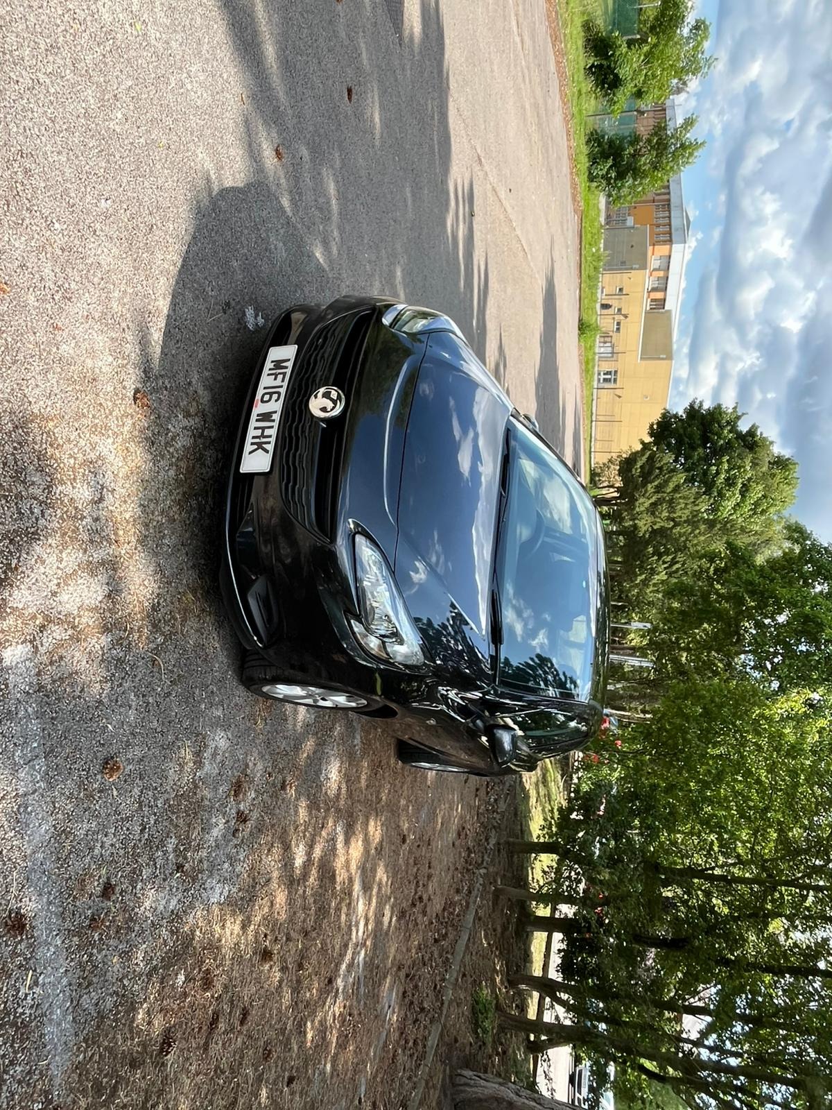 Vehicle 26