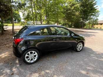 Used Vauxhall Corsa 2016 for sale - 75169070: Photo