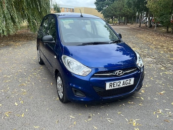 Hyundai - i10
