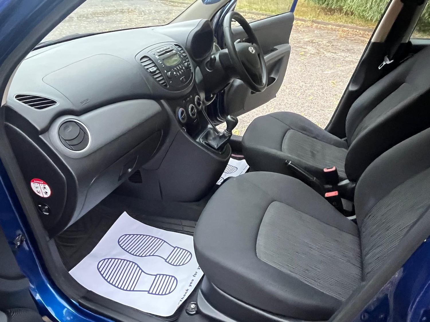 Vehicle 26