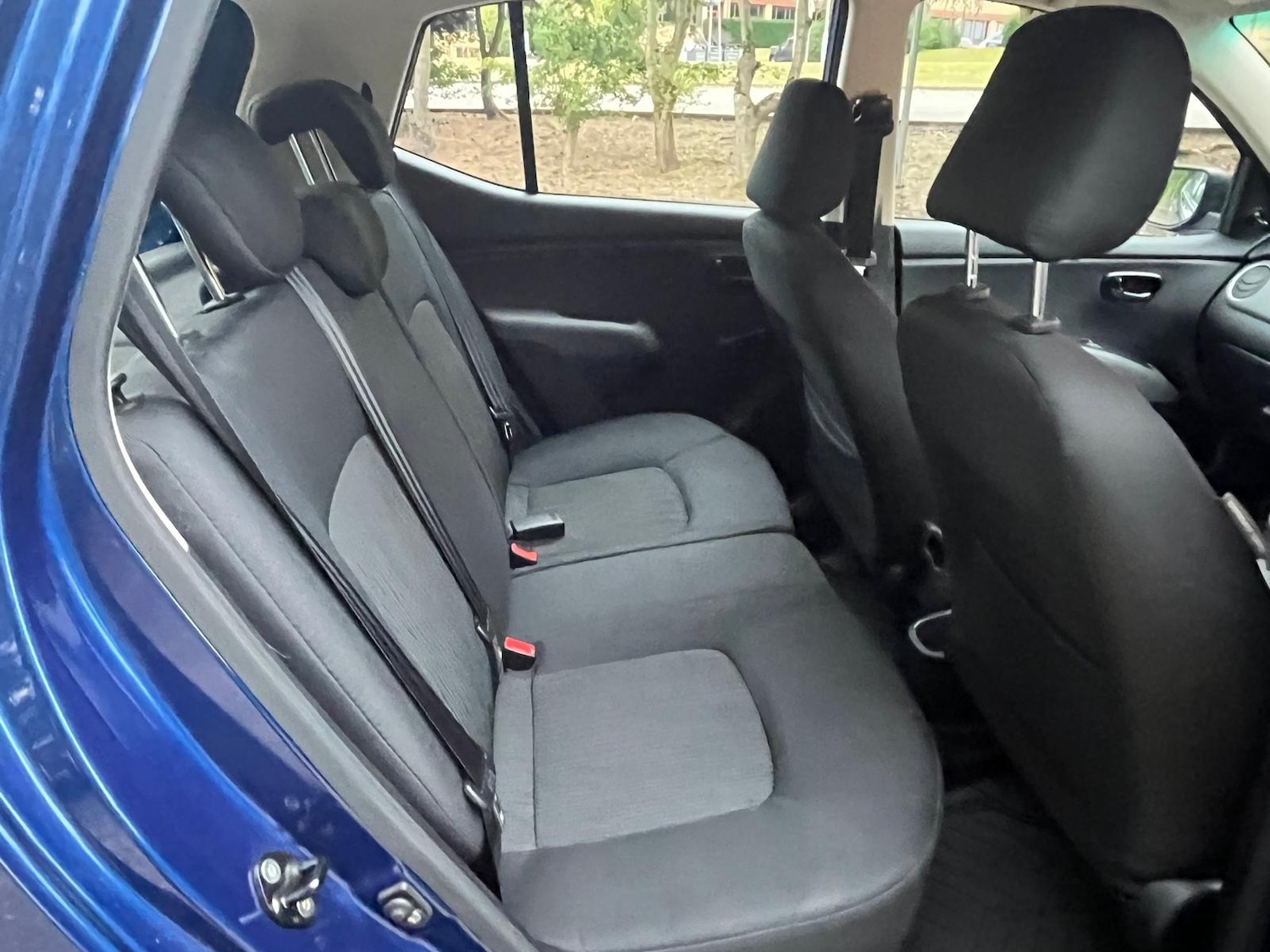 Vehicle 27