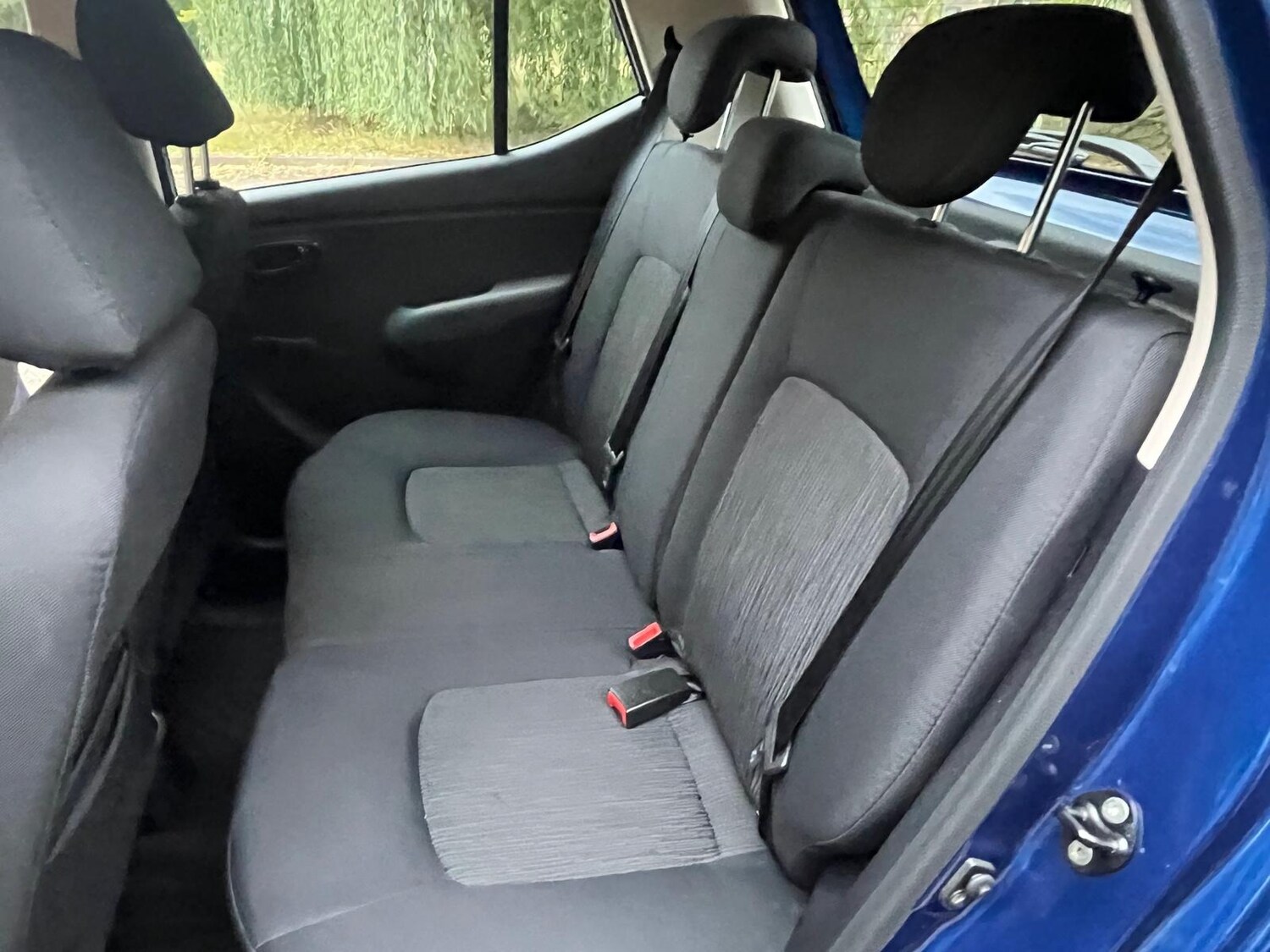 Vehicle 32