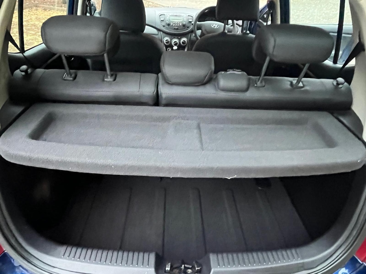 Vehicle 38