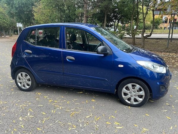 Used Hyundai i10 2012 for sale - 75626138: Photo 3