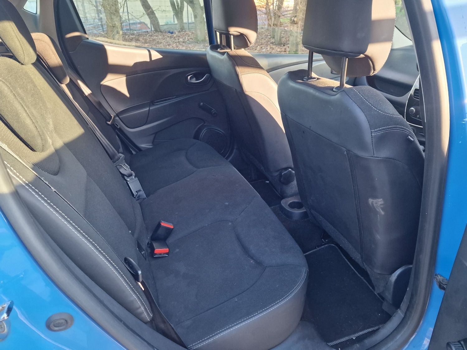 Used Renault Clio 2015 for sale - 76554207: Photo 21