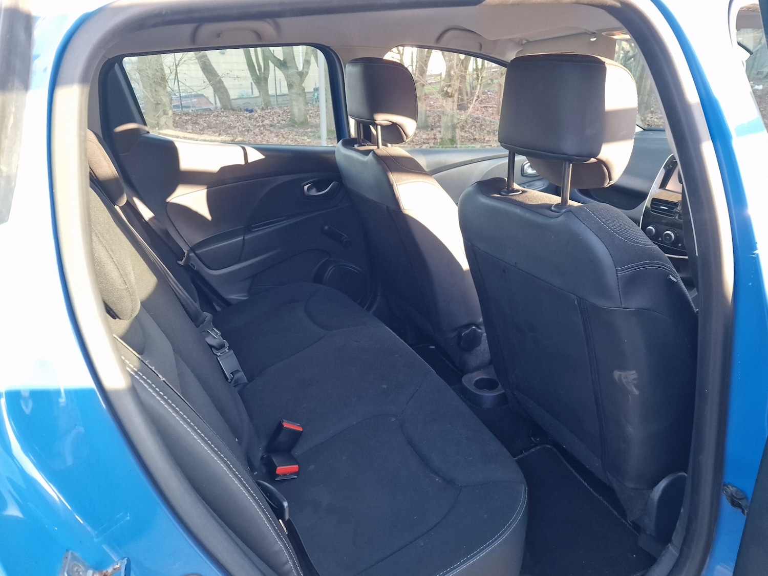 Used Renault Clio 2015 for sale - 76554207: Photo 23