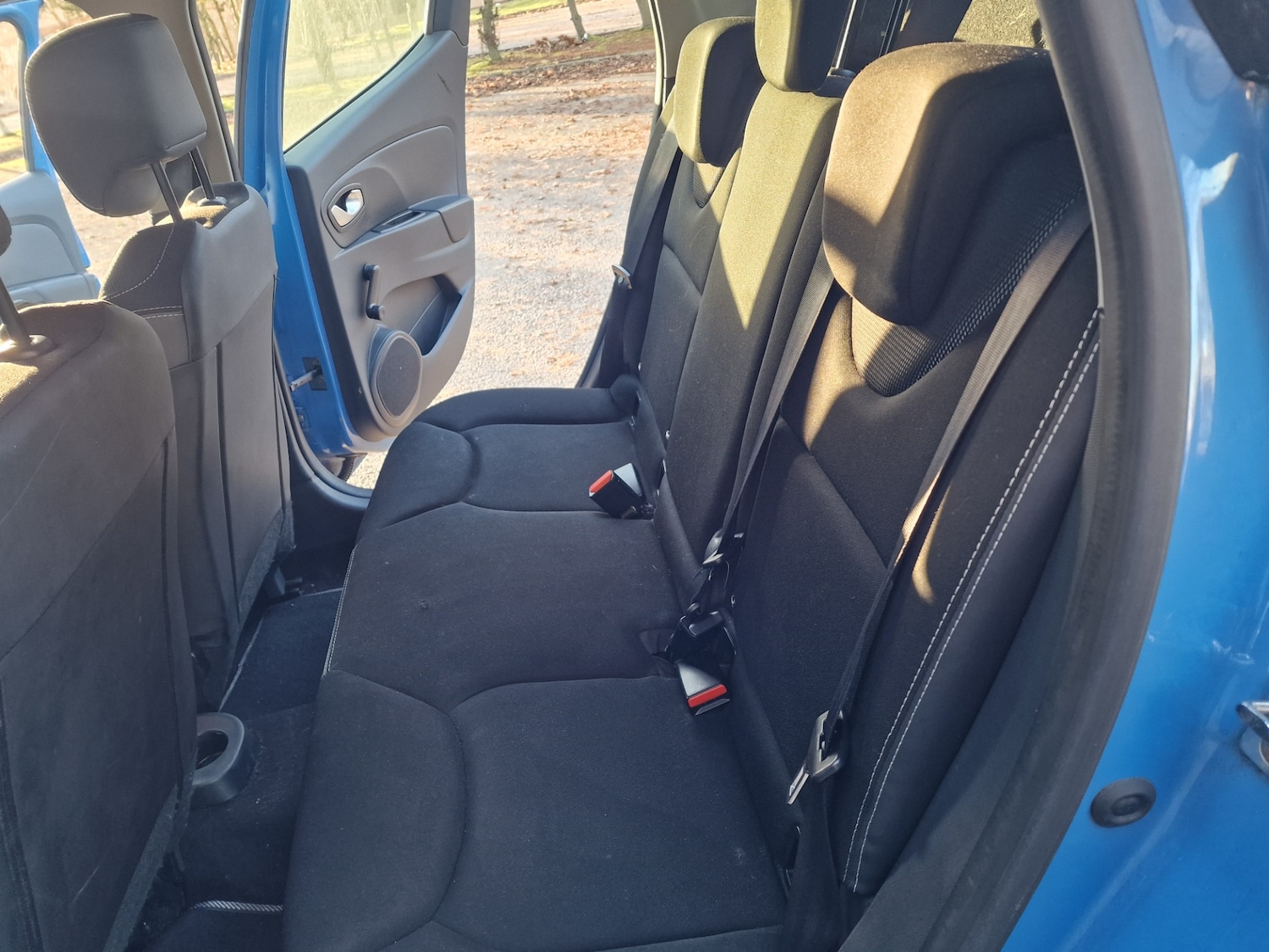 Used Renault Clio 2015 for sale - 76554207: Photo 29