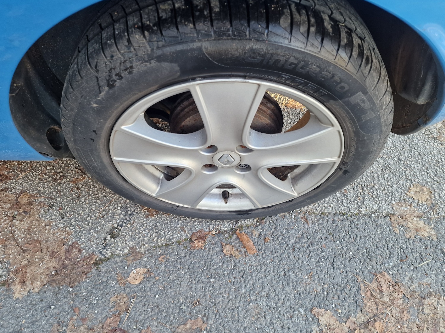 Used Renault Clio 2015 for sale - 76554207: Photo 32