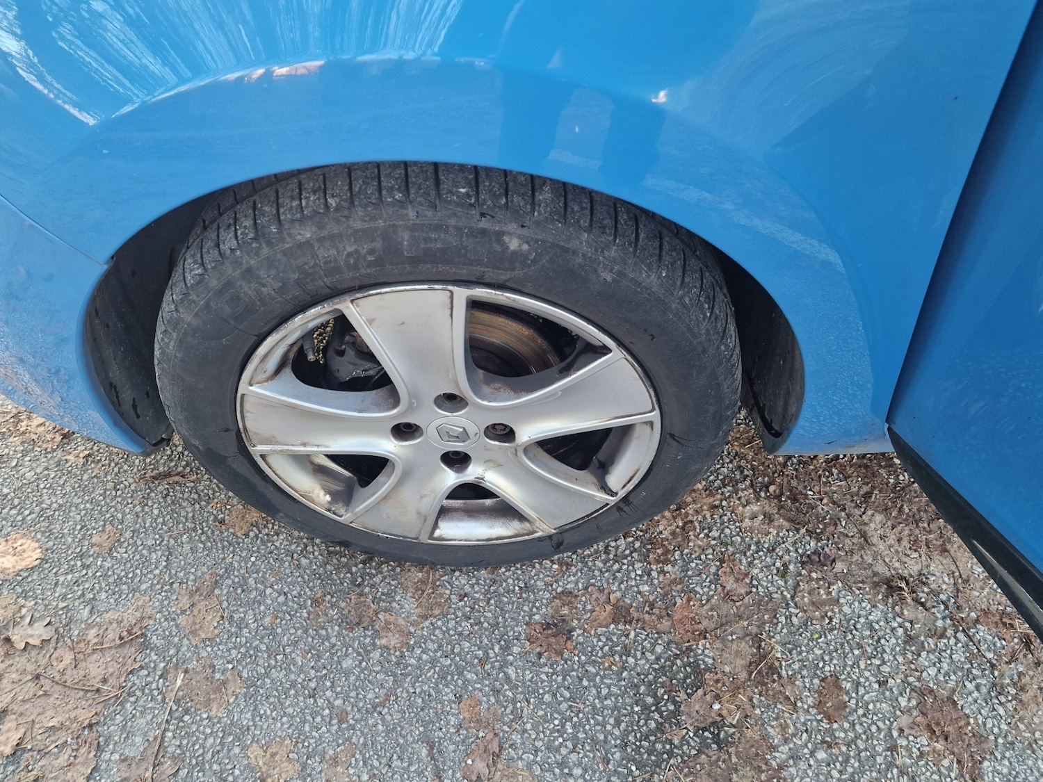 Used Renault Clio 2015 for sale - 76554207: Photo 33