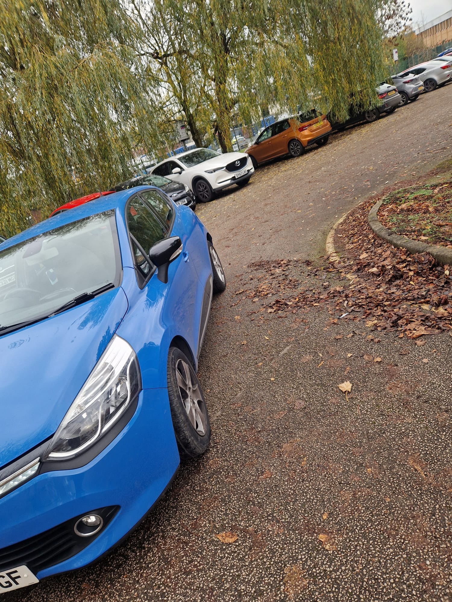 Used Renault Clio 2015 for sale - 76554207: Photo 8