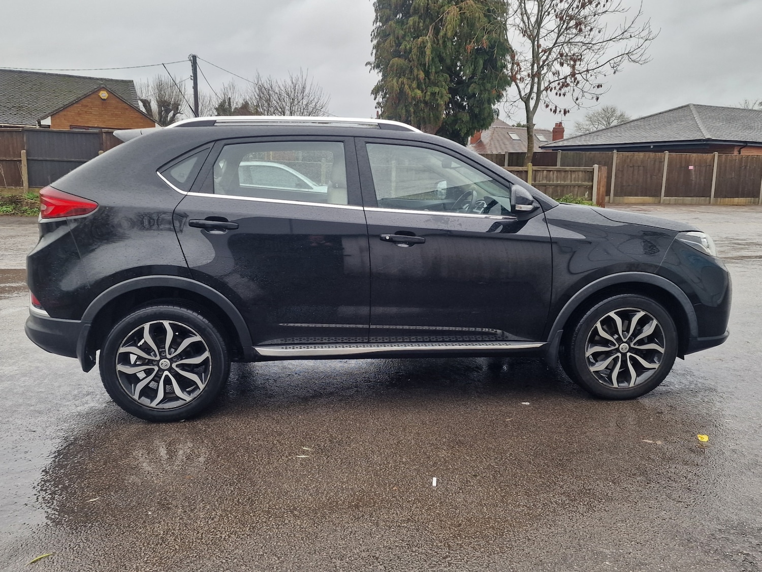 Used MG GS 2018 for sale - 76762574: Photo 11