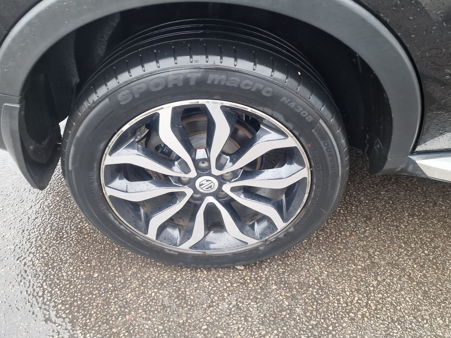 Used MG GS 2018 for sale - 76762574: Photo 12