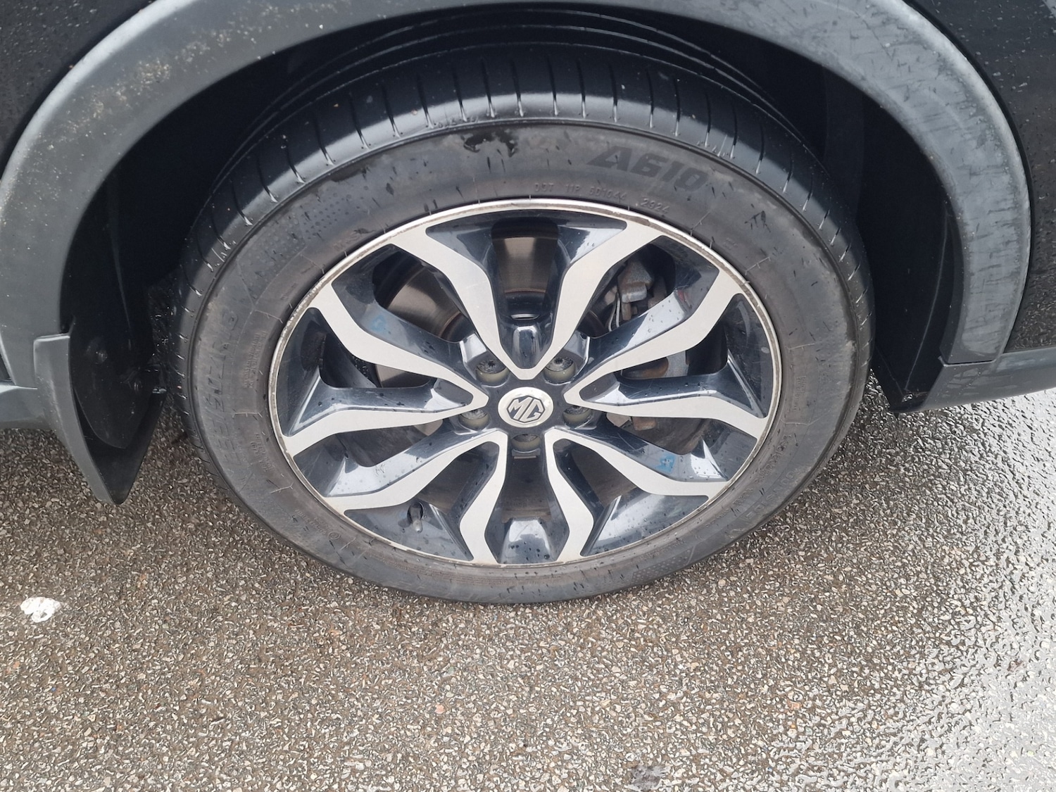 Used MG GS 2018 for sale - 76762574: Photo 13