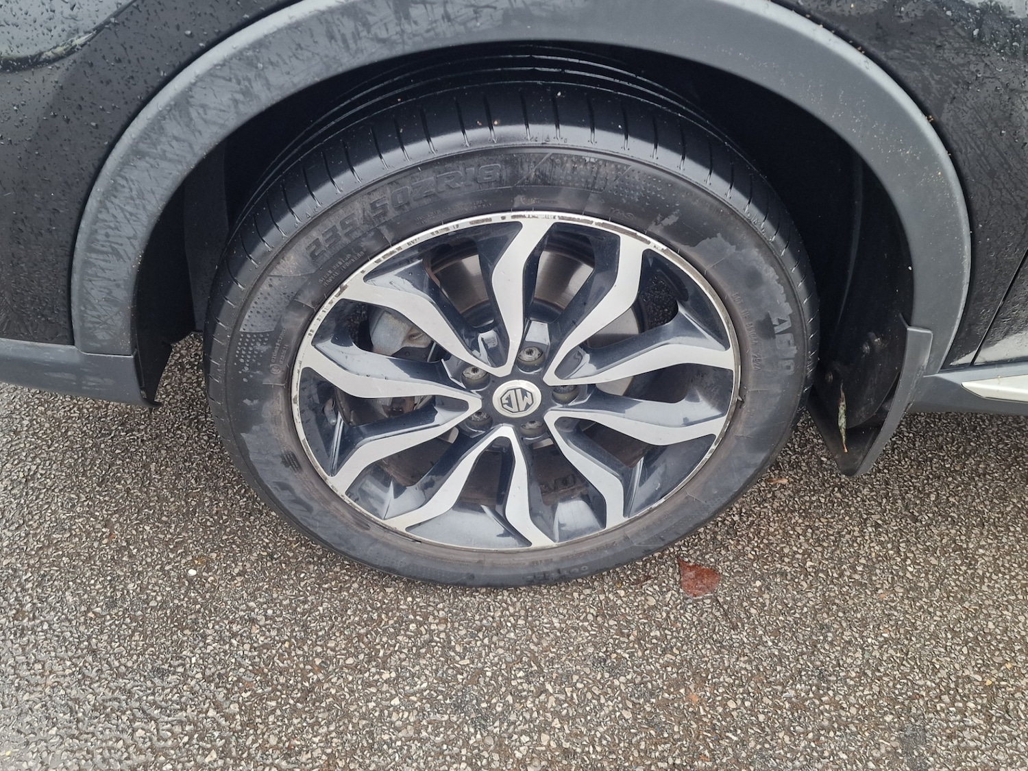 Used MG GS 2018 for sale - 76762574: Photo 14