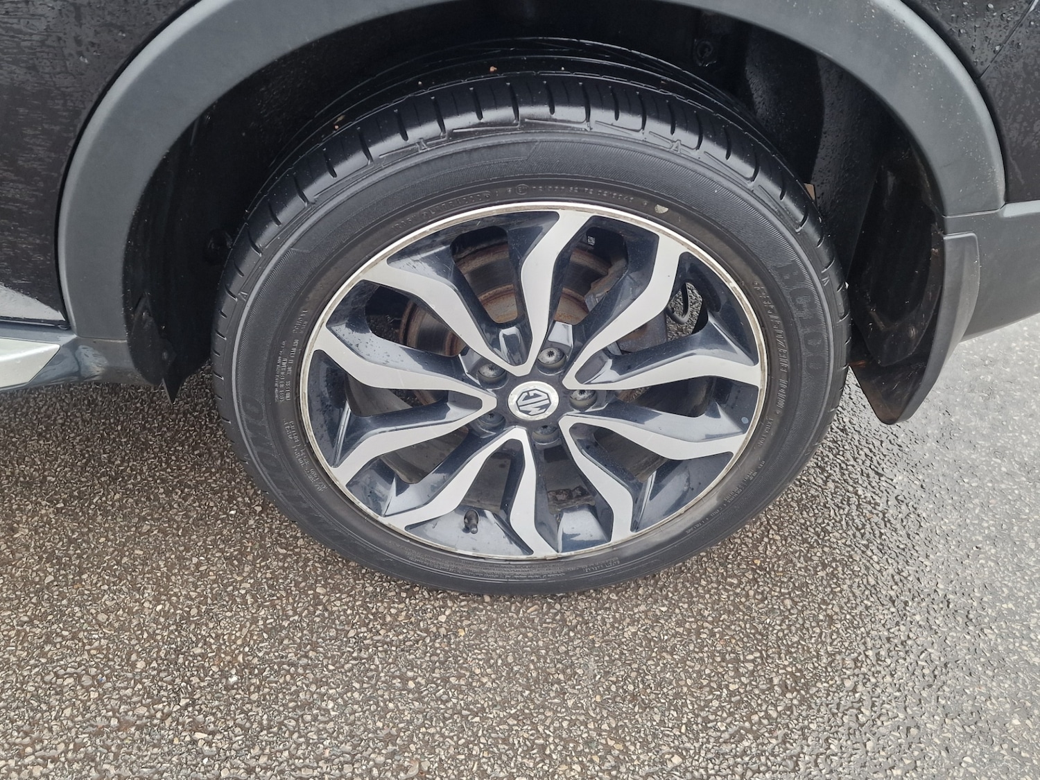 Used MG GS 2018 for sale - 76762574: Photo 15