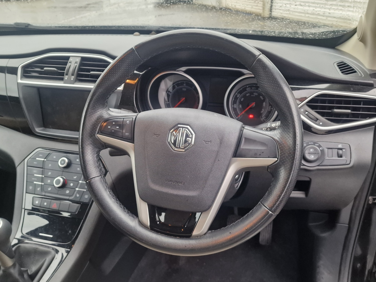 Used MG GS 2018 for sale - 76762574: Photo 18