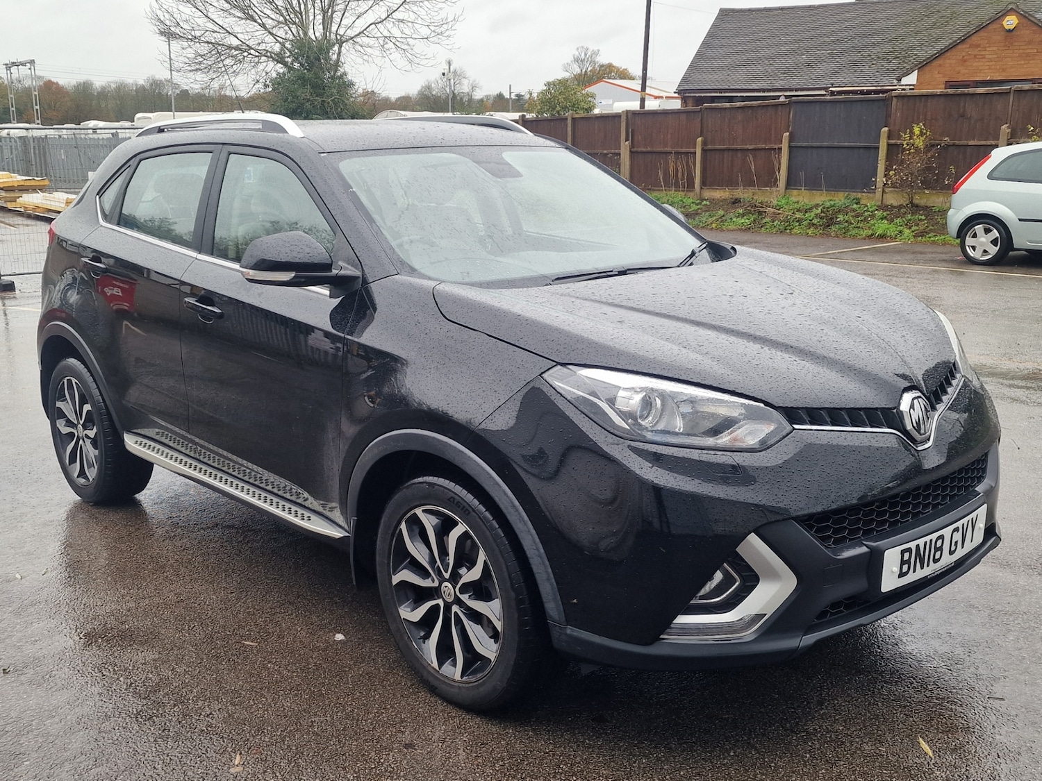 Used MG GS 2018 for sale - 76762574: Photo 2