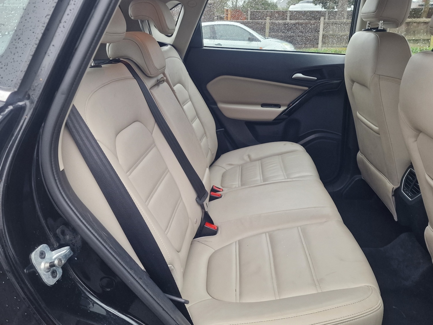 Used MG GS 2018 for sale - 76762574: Photo 28